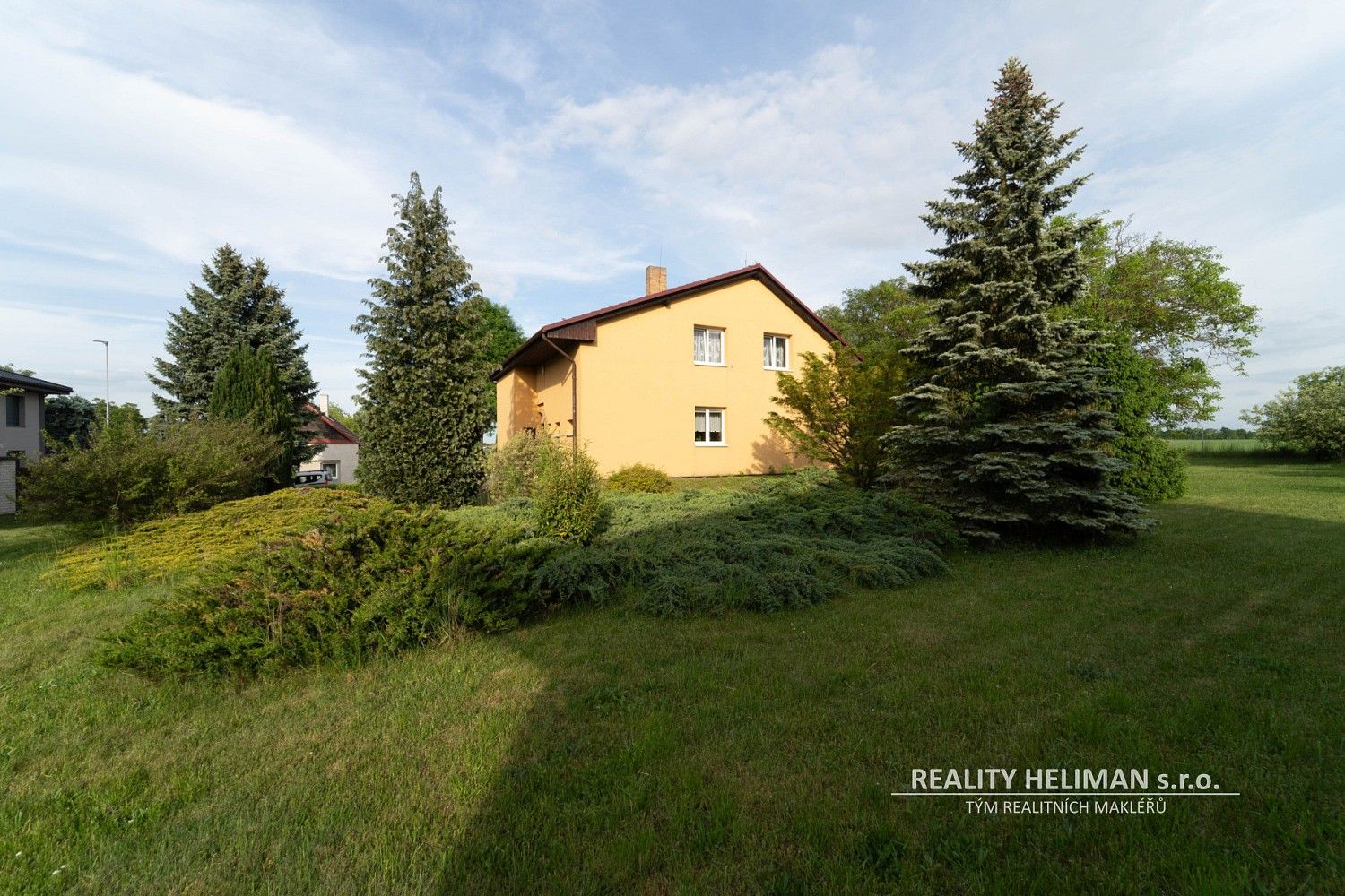 Rodinné domy, Jenštejn - Dehtáry, okres Praha-východ, 154 m² - 1