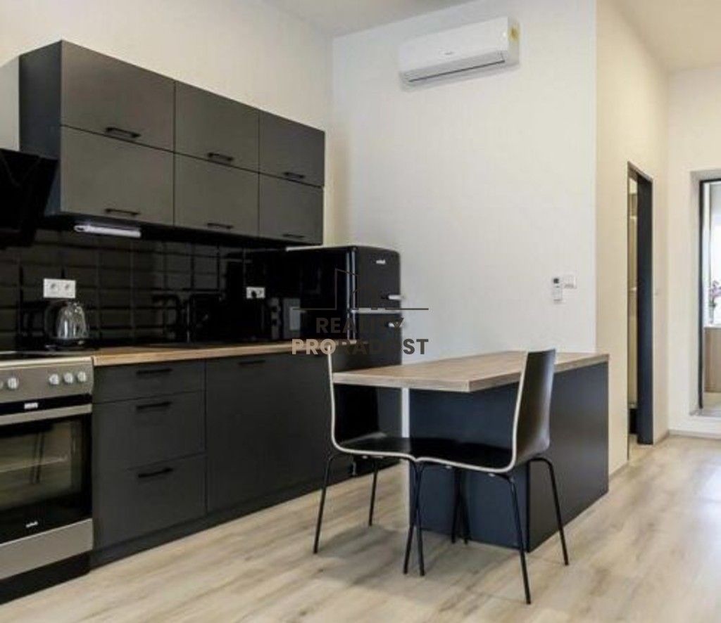 2+kk, Václavská, Brno Staré Brno, 54 m² - 1