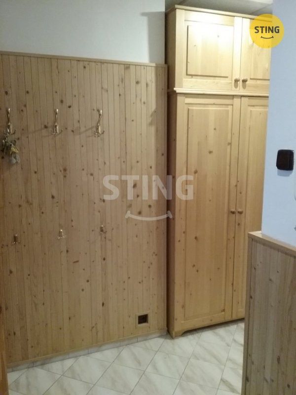 Byt 2+kk · 37 m² · Kosmákova, Přerov I-Město - 4