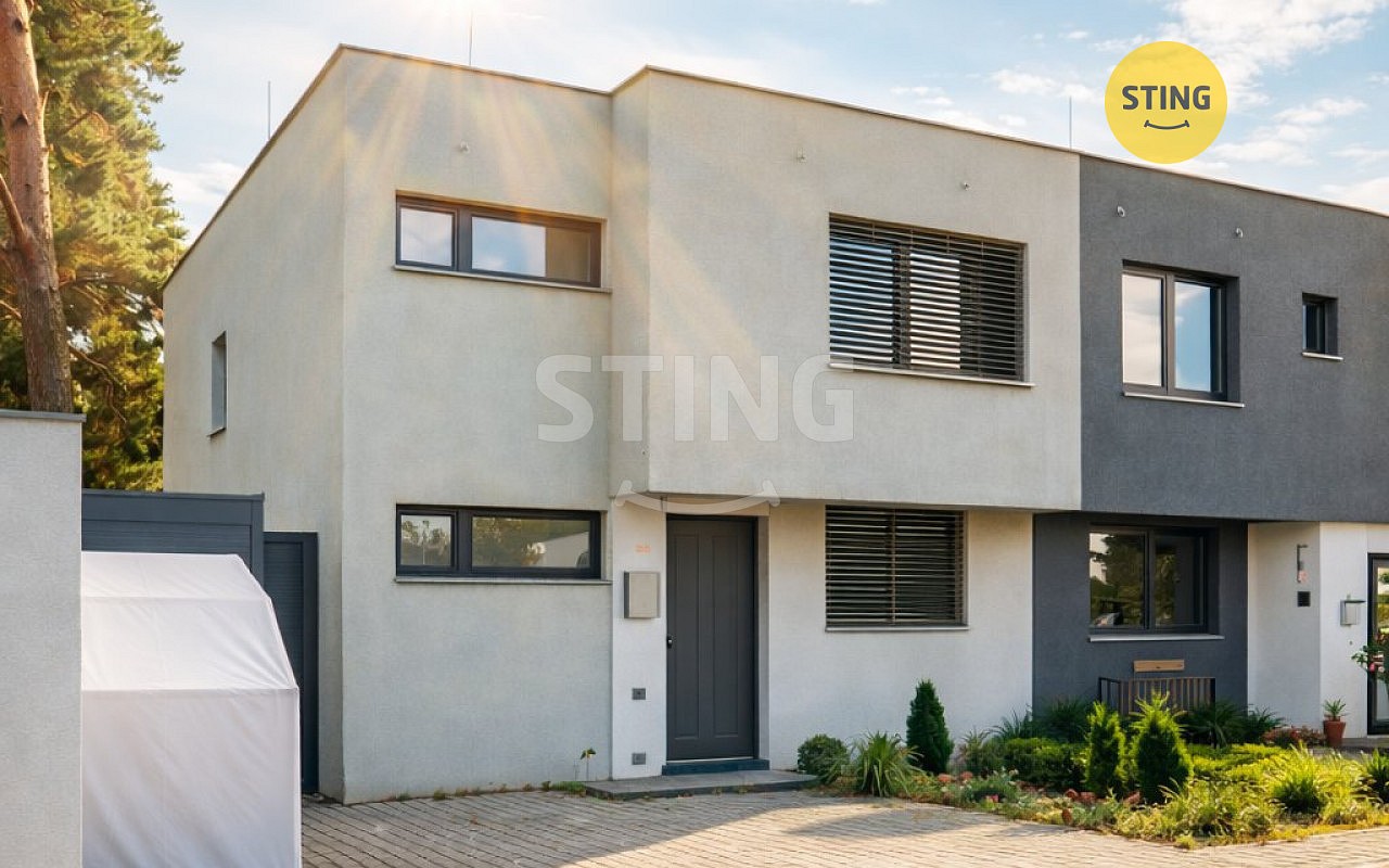 Rodinný dům, 130 m²