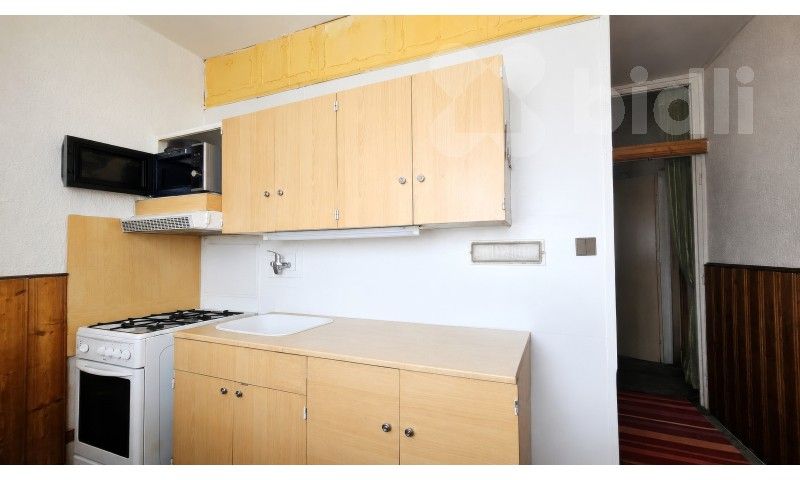 2+1, Borová 5142, Chomutov, 52 m² - 2