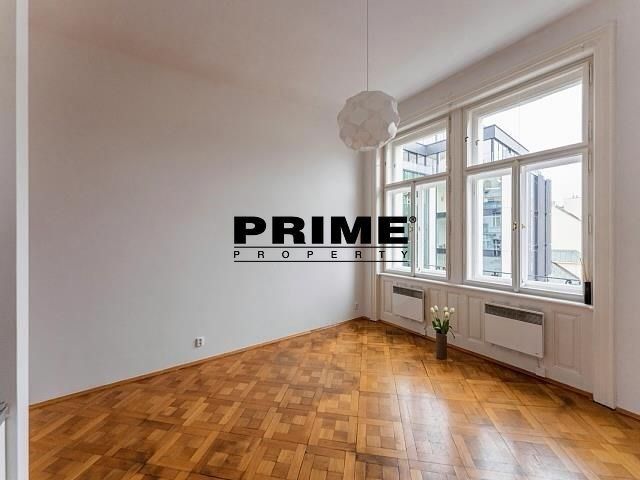 Pronájem kancelář - Martinská, Praha, 32 m²