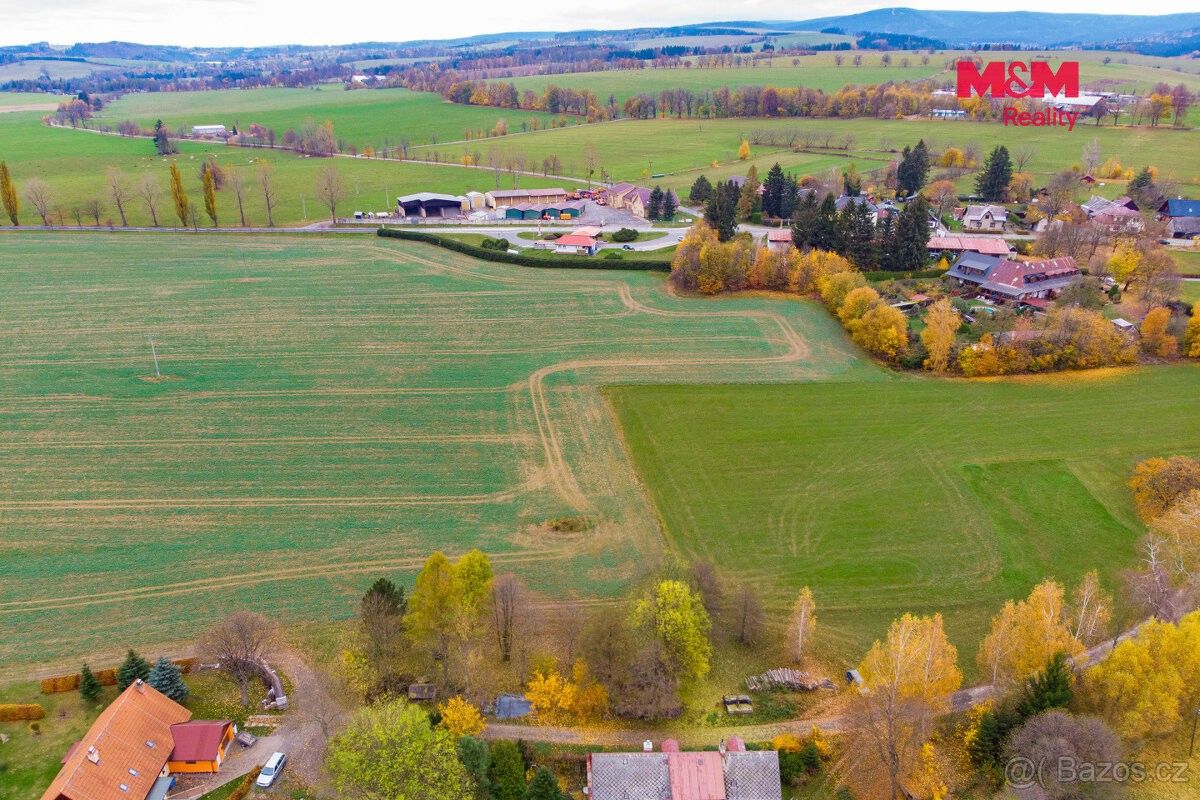 Zahrada · Pěčín u Rychnova nad Kněžnou, 517 57 - 4