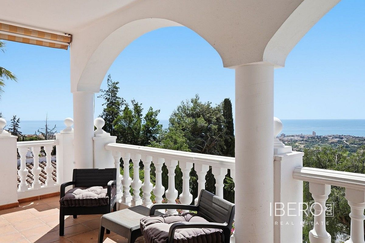 Rodinný dům · 600 m² · Benalmadena, ES - 3