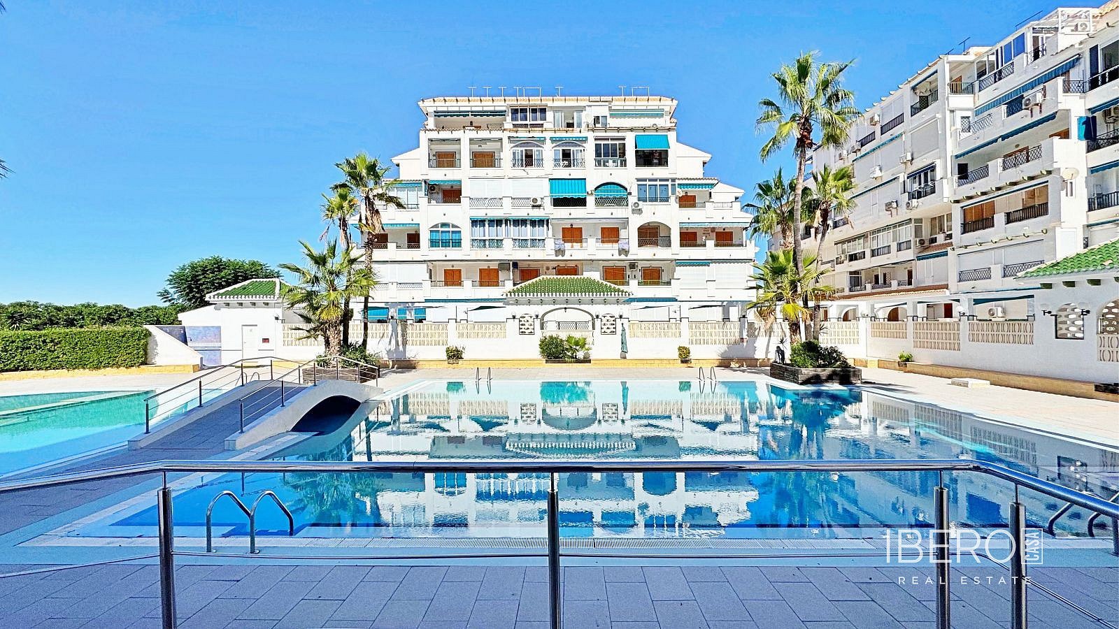 2+kk, La Mata, Španělsko, 45 m² - 2