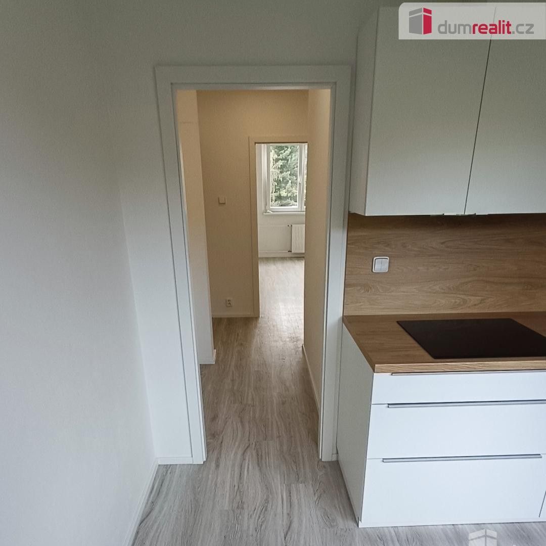 Pronájem byt 2+1 - Sídliště, Benešov nad Ploučnicí, 56 m² - 5