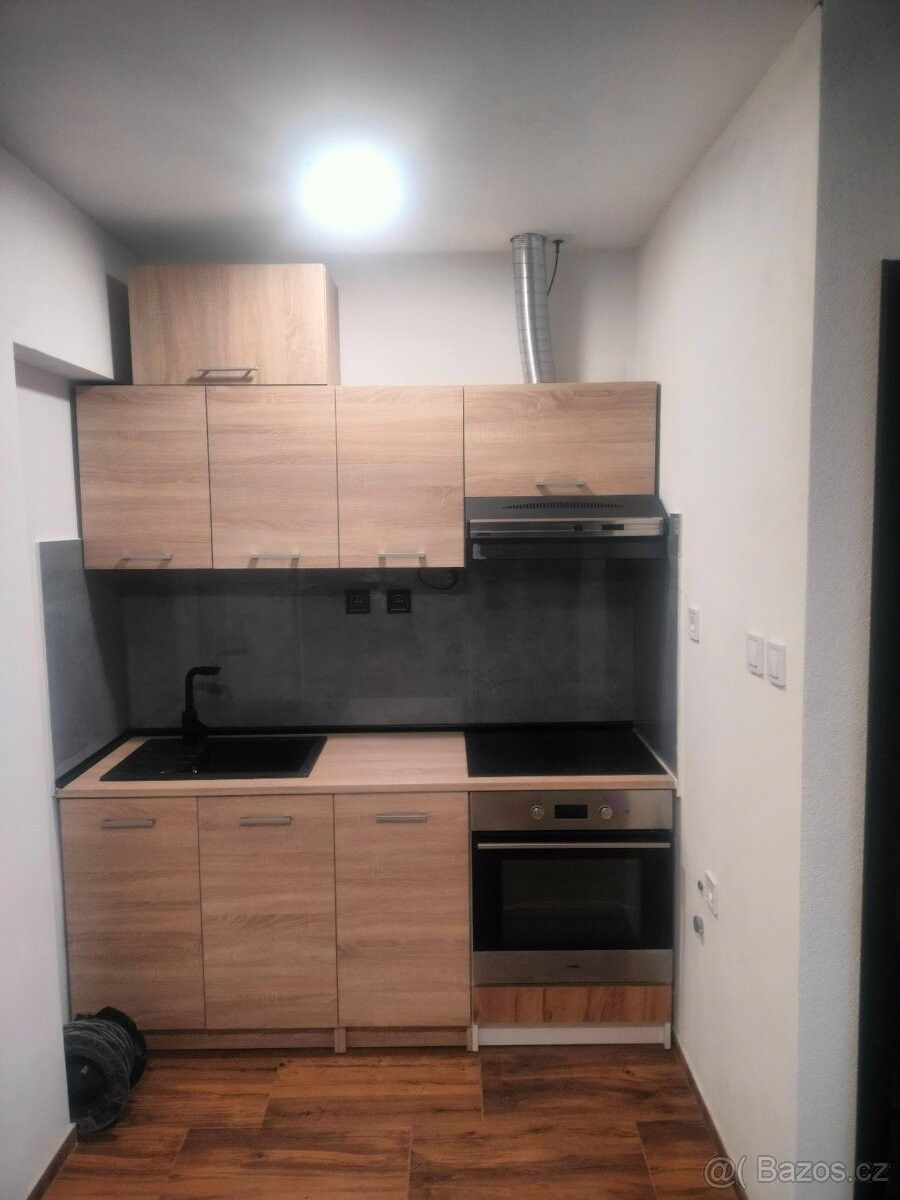 Pronájem byt - Nový Jičín, 741 01