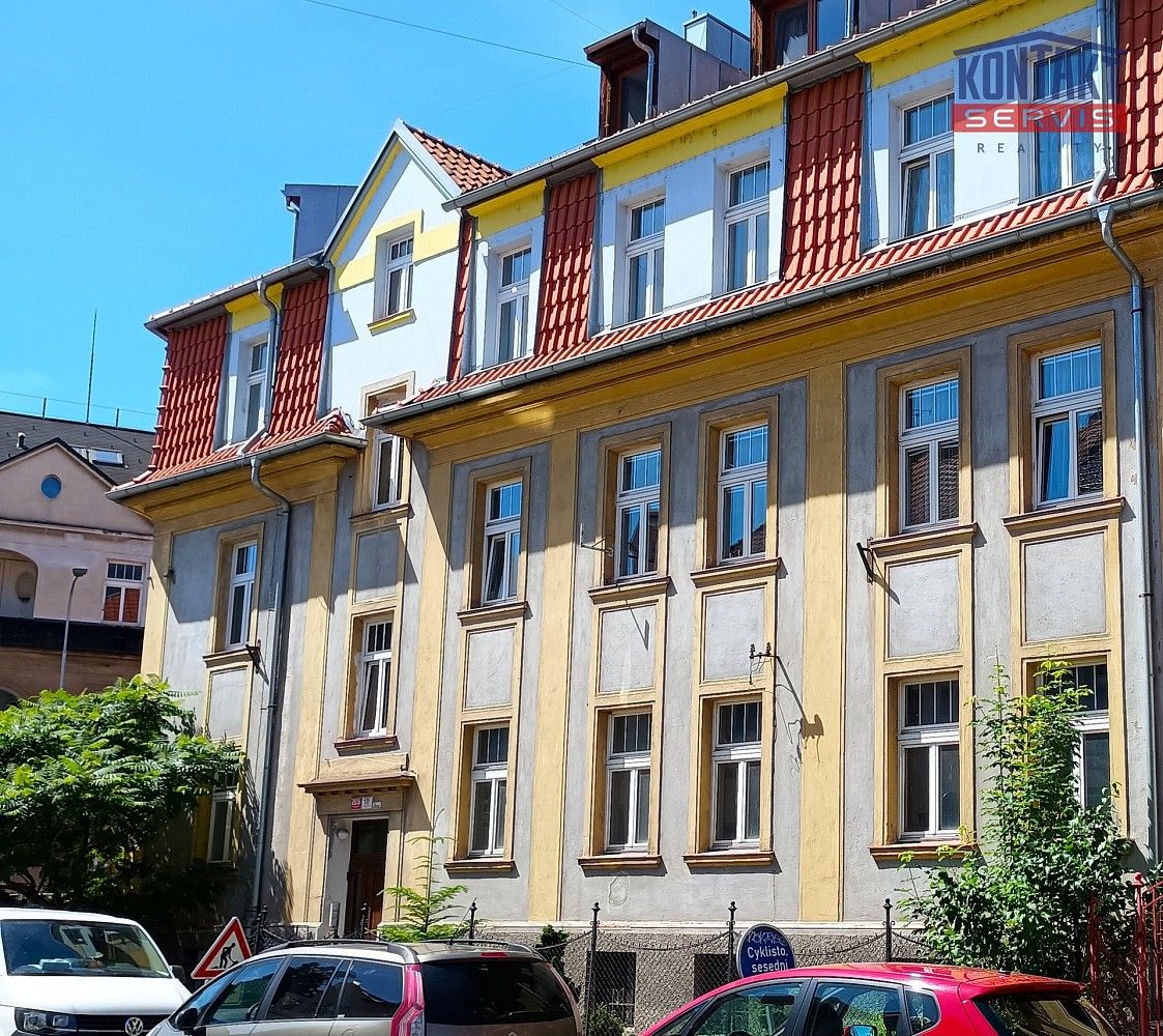 Ostatní, České Budějovice - České Budějovice 6, Jihočeský kraj, 90 m² - 1