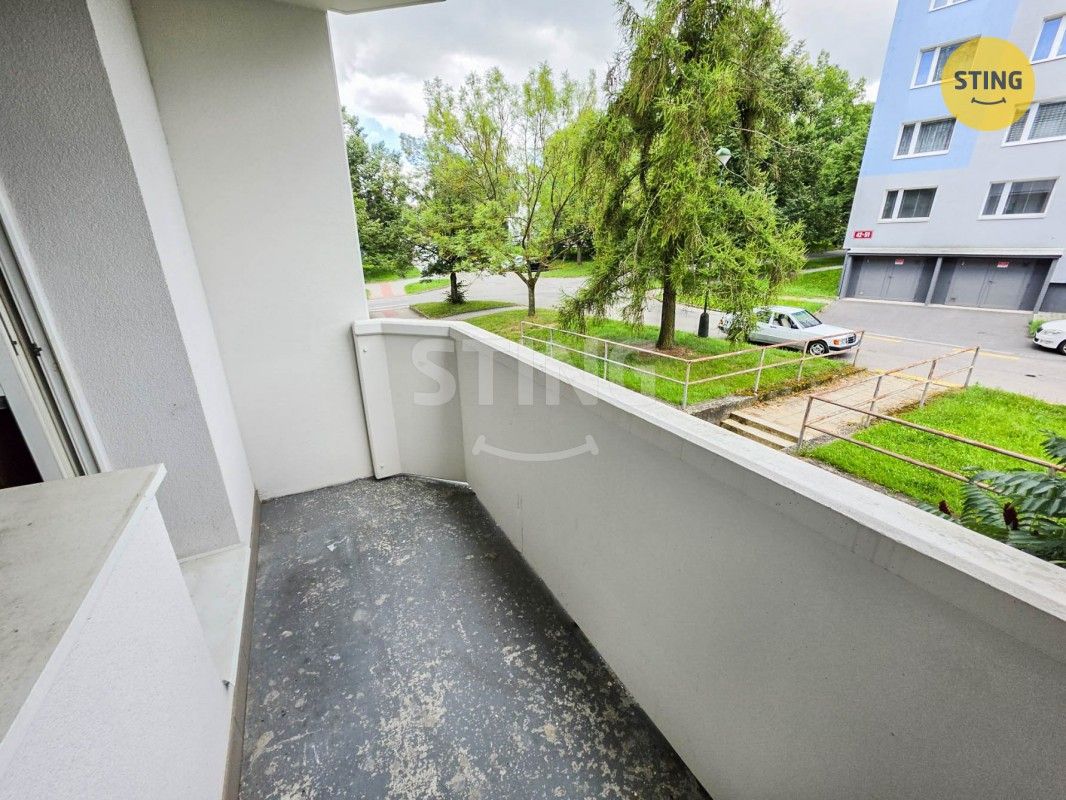 3+1, Březinova , Jihlava, 74 m² - 2