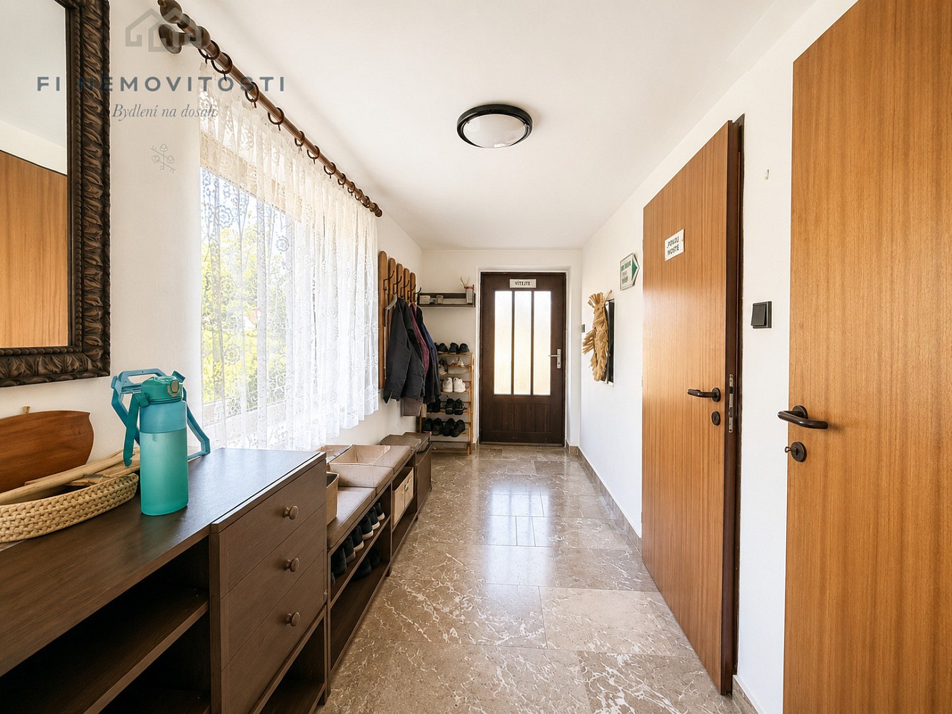 Prodej rodinný dům - Raisova, Železnice, okres Jičín, 211 m² - 5