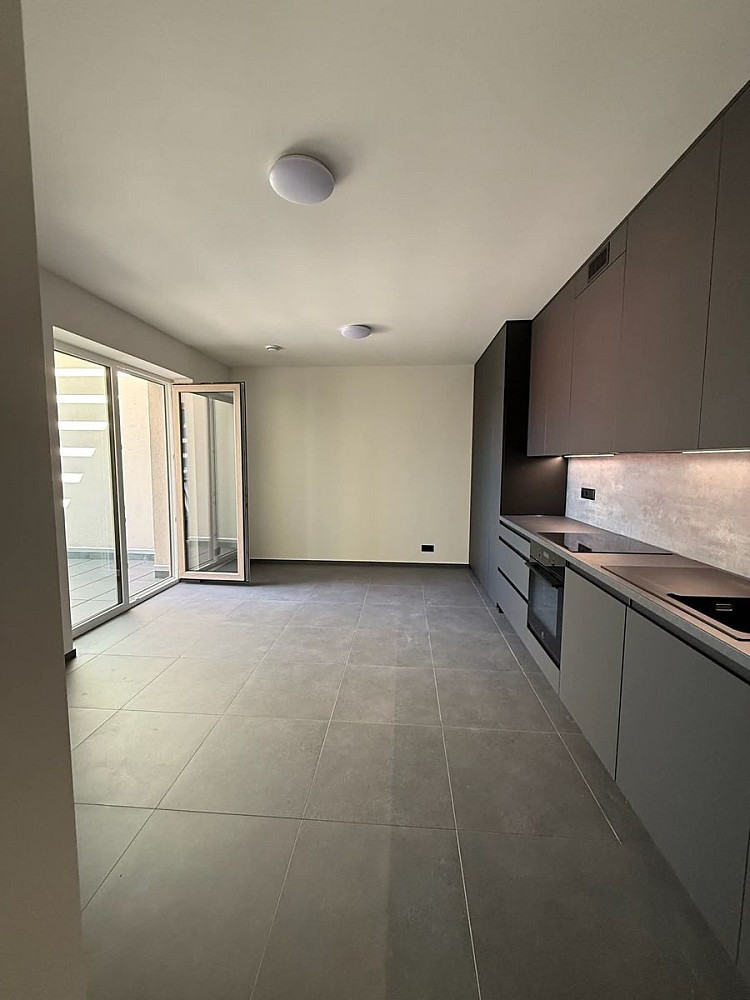 2+kk, Spojovací, Mukařov, okres Praha-východ, 39 m² - 2