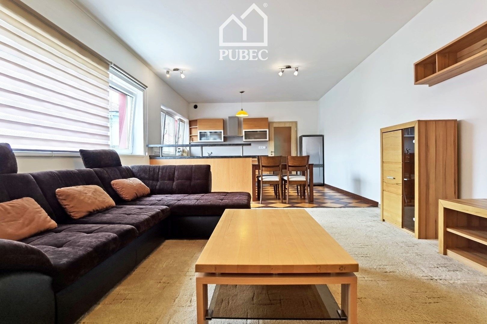 Byt 2+kk · 73 m² · Malická, Plzeň - 4