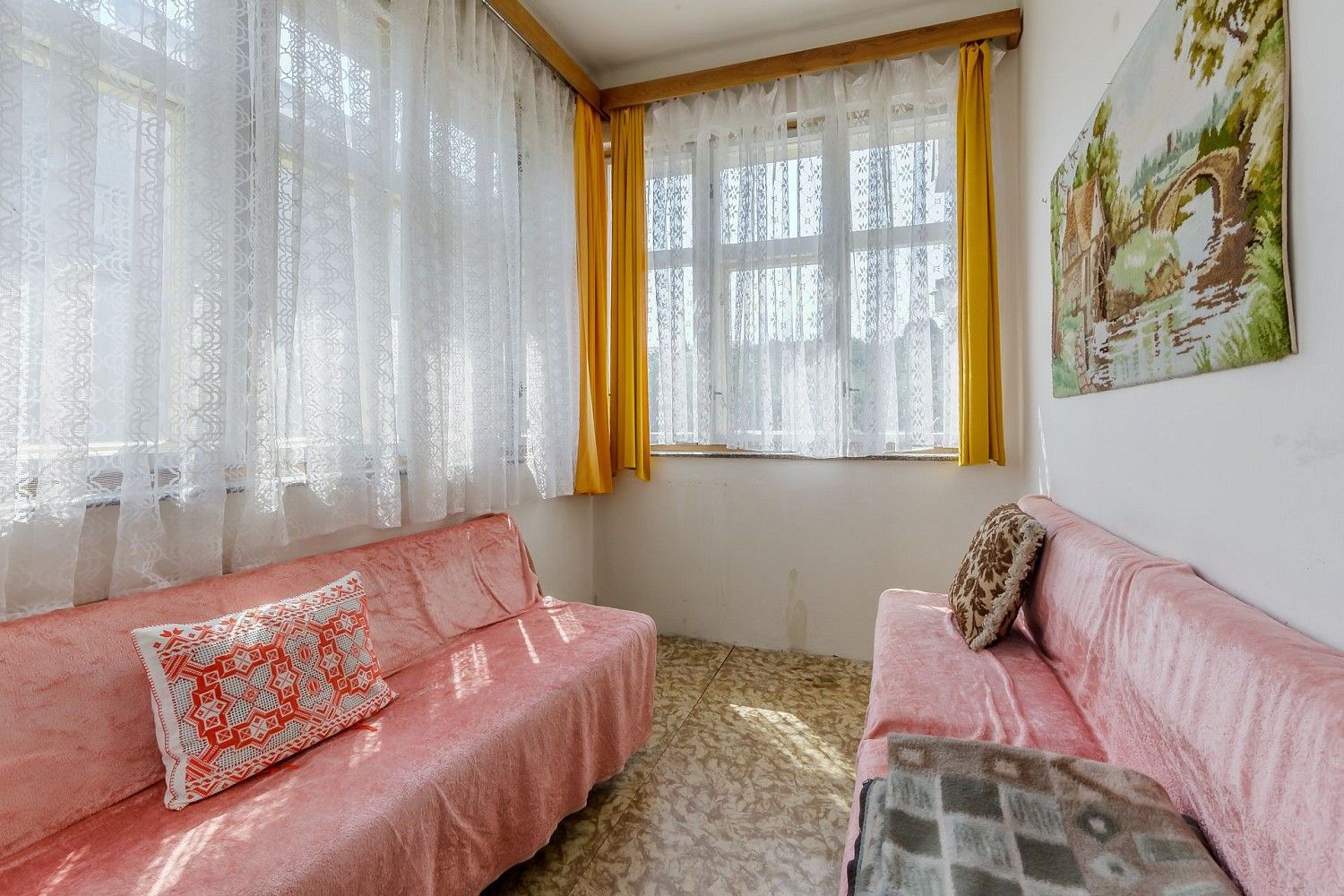 Rodinné domy, Sázava, okres Benešov, Středočeský kraj, 219 m² - 2