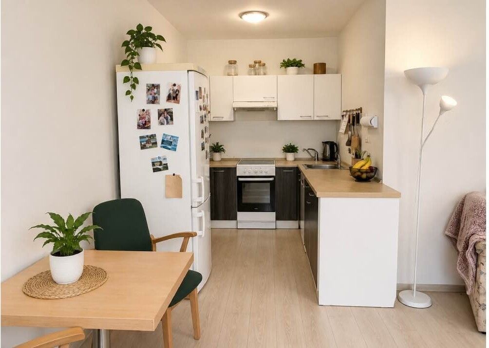 Byty, Holešov, 769 01