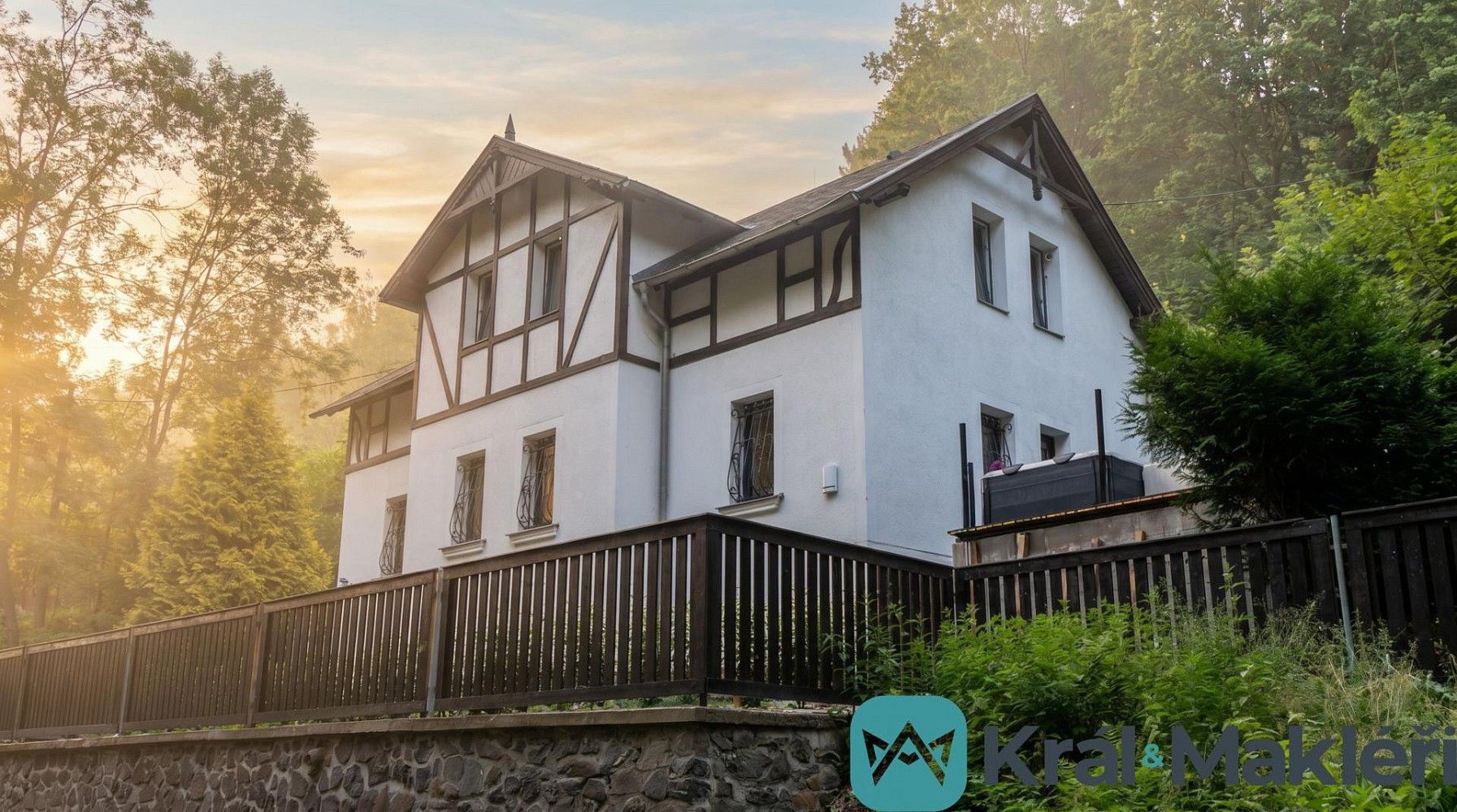 Rodinný dům, 266 m²