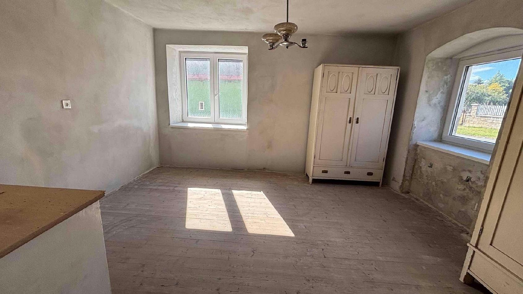 Prodej rodinný dům - Opavská, Dvorce, okres Bruntál, 240 m² - 5