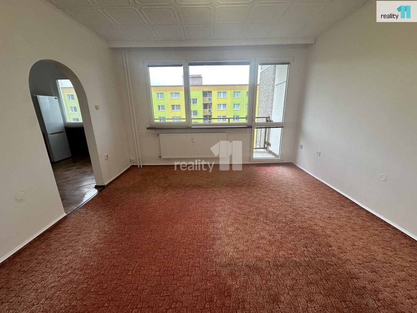 Prodej byt 3+1 - Rudolfa Hrušínského, Česká Lípa, 67 m²