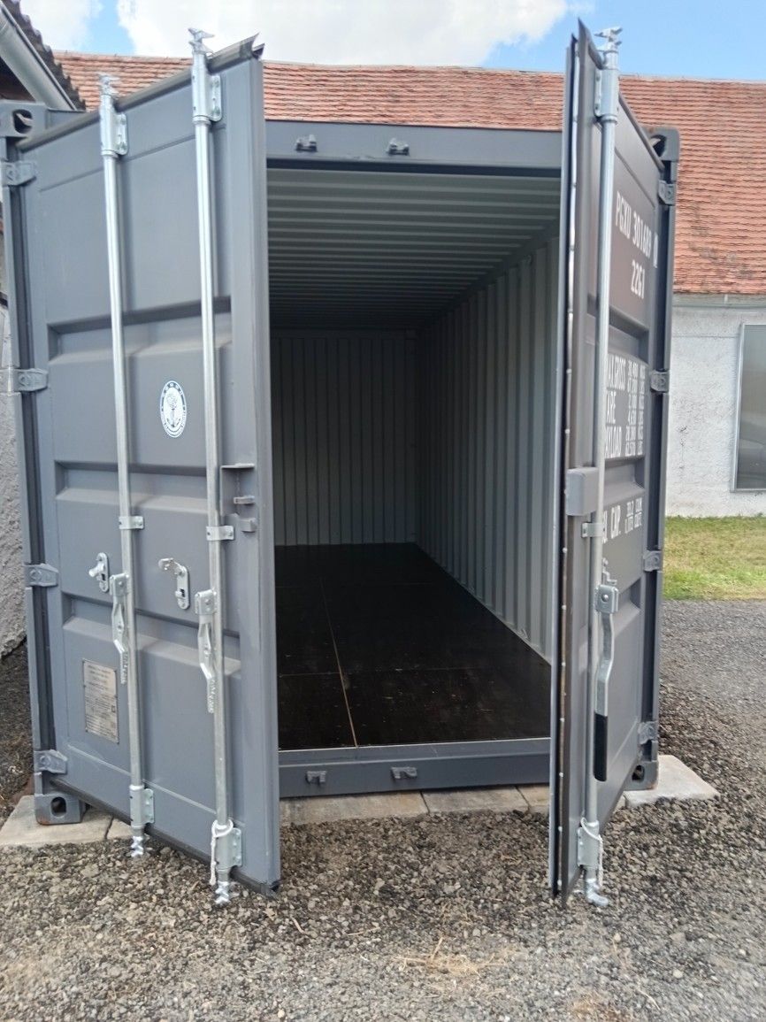 Sklady, Medlešice, 538 31 - 2