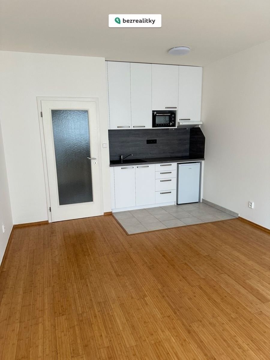 1+kk, Pešlova 94, Praha Vysočany, 32 m² - 2