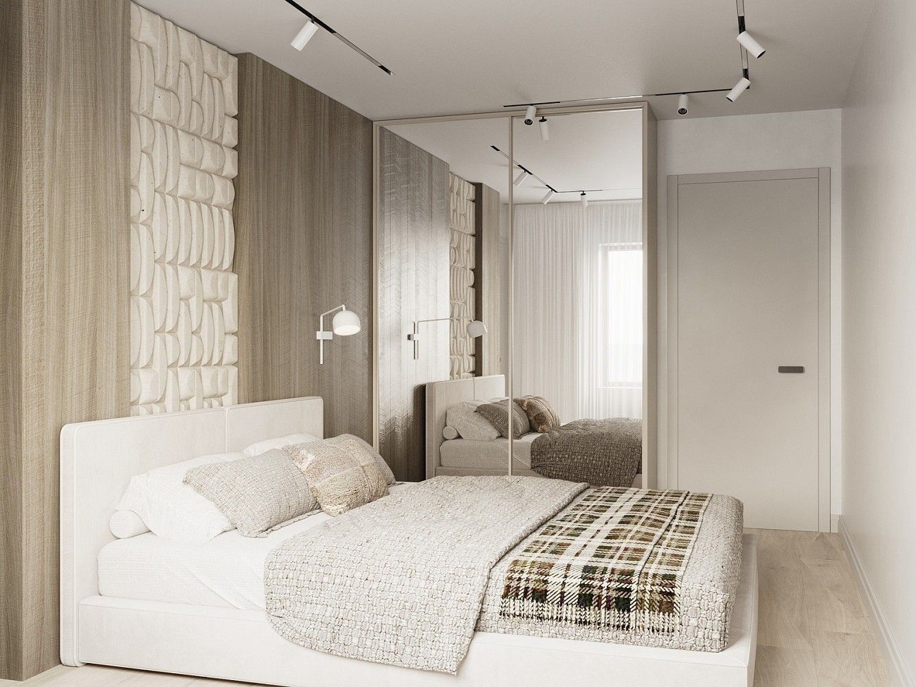 Byt 2+kk · 47 m² · Praha - Vinohrady, okres Praha 3, Hlavní město Praha - 3