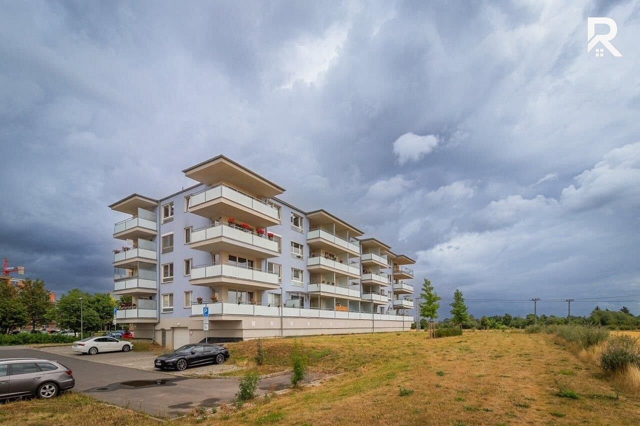 Byt 2+kk · 58 m² · Olomouc - Slavonín, Olomoucký kraj - 3