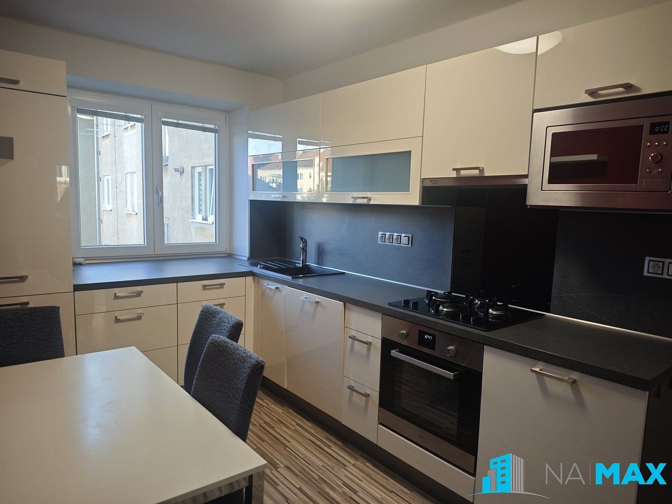 3+1, Znojmo, Jihomoravský kraj, 77 m² - 1