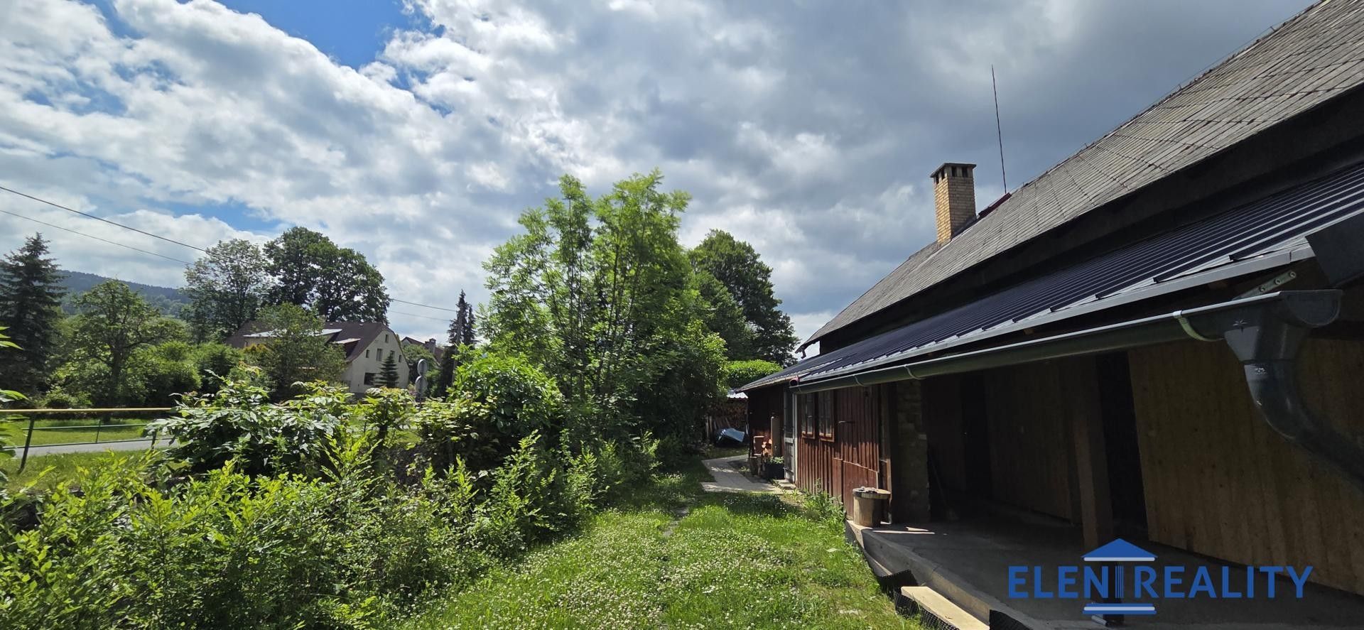 Prodej rodinný dům - Domašov, Bělá pod Pradědem, 228 m² - 5