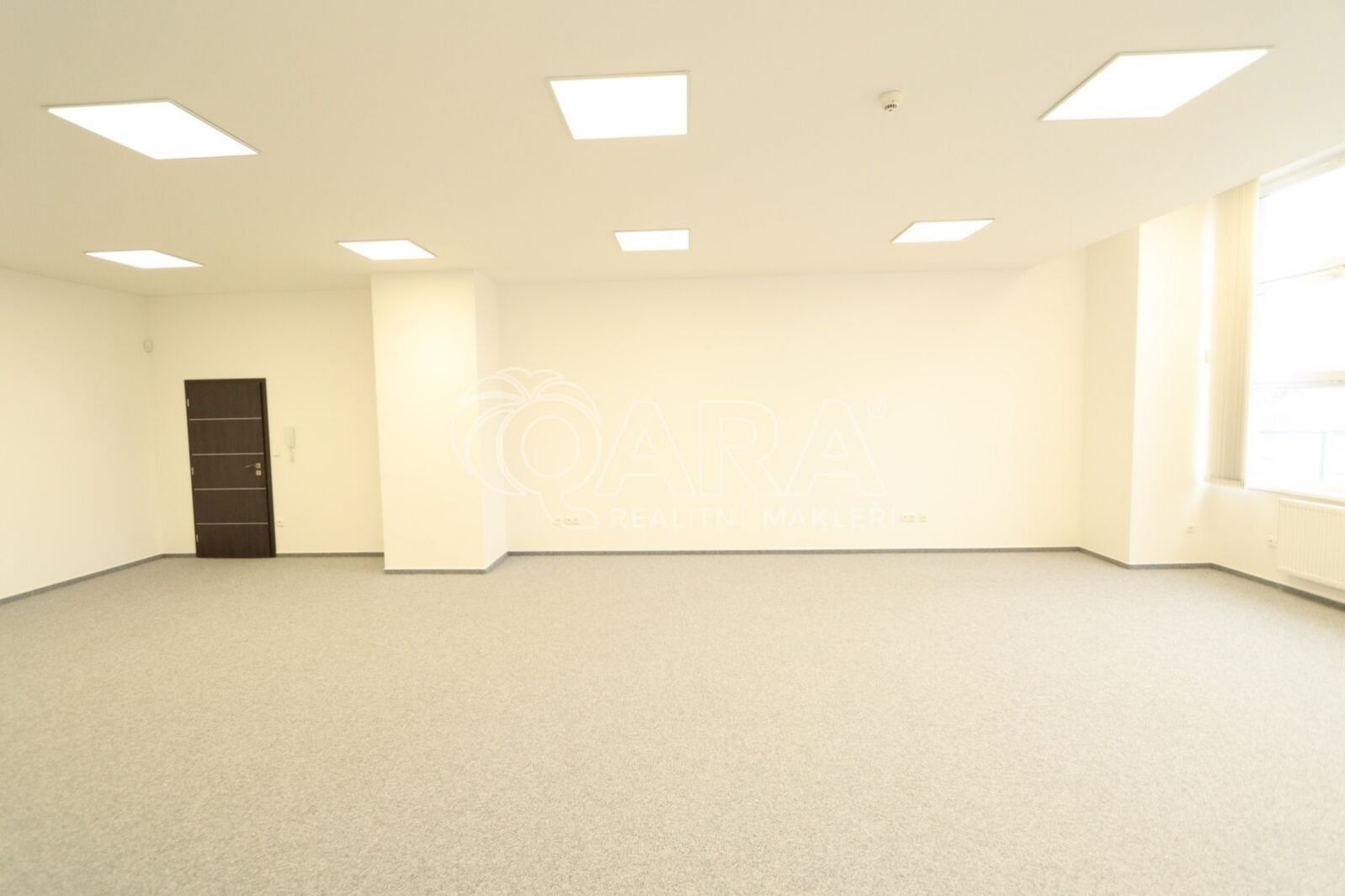 Kanceláře, Prusíkova , Praha Stodůlky, 82 m² - 2