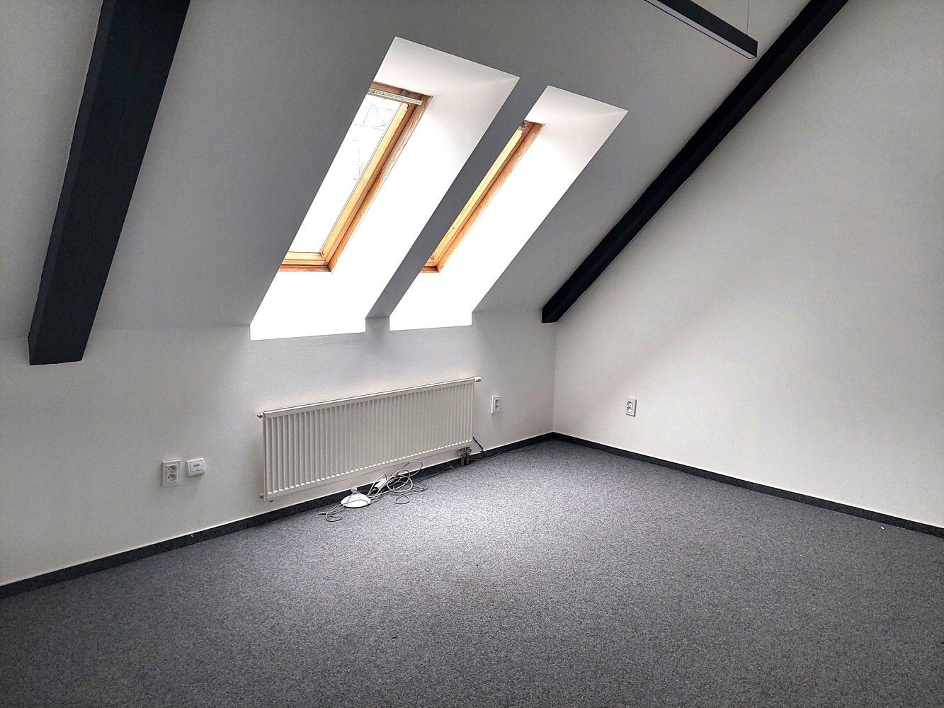 Pronájem kancelář - Liberec - Liberec II-Nové Město, Liberecký kraj, 100 m² - 5