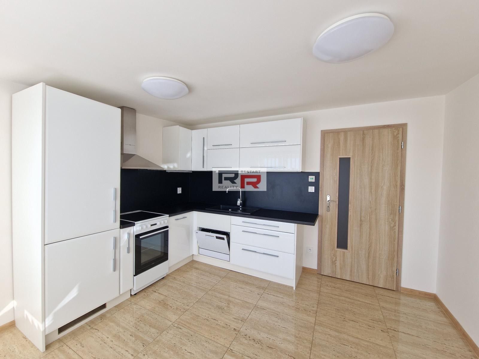 Byt 2+1, 74 m²