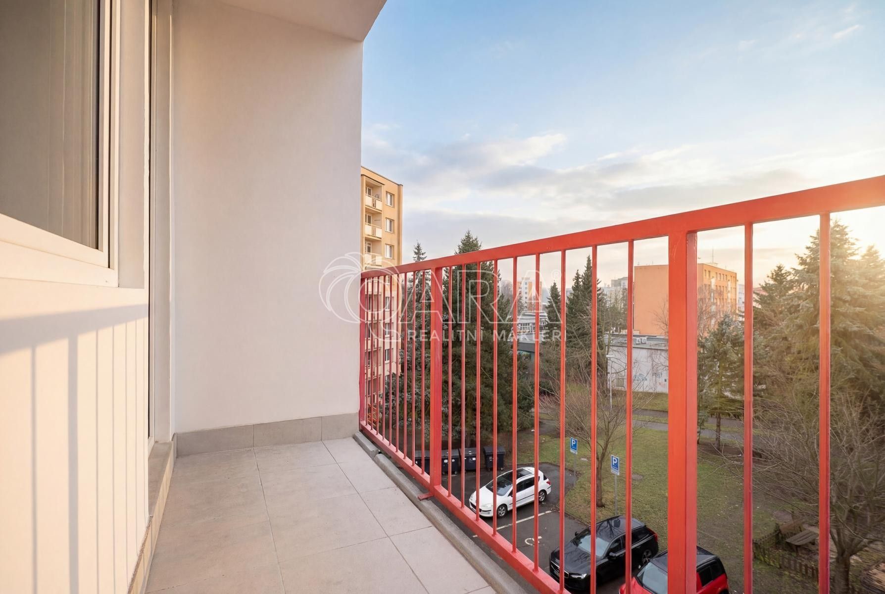 Byt 1+1 · 43 m² · Školní, Děčín - 3