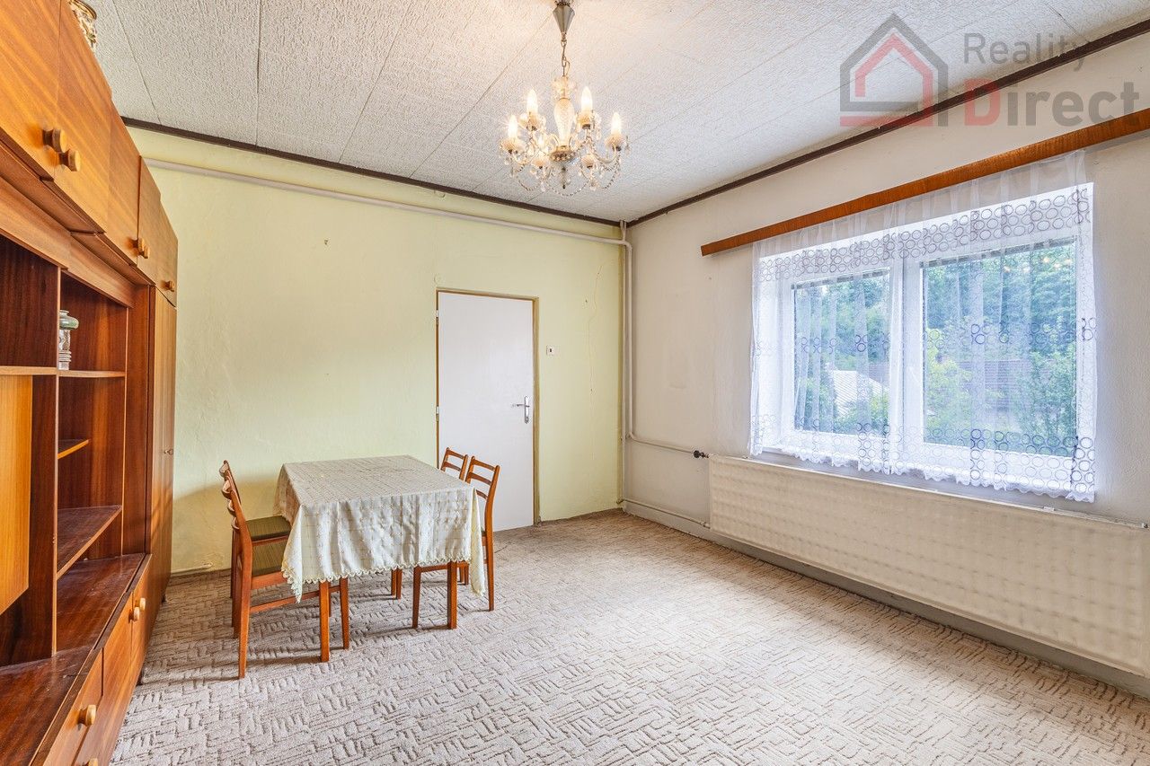 Rodinný dům · 169 m² · Mnichovohradištská, Bělá pod Bezdězem - 3
