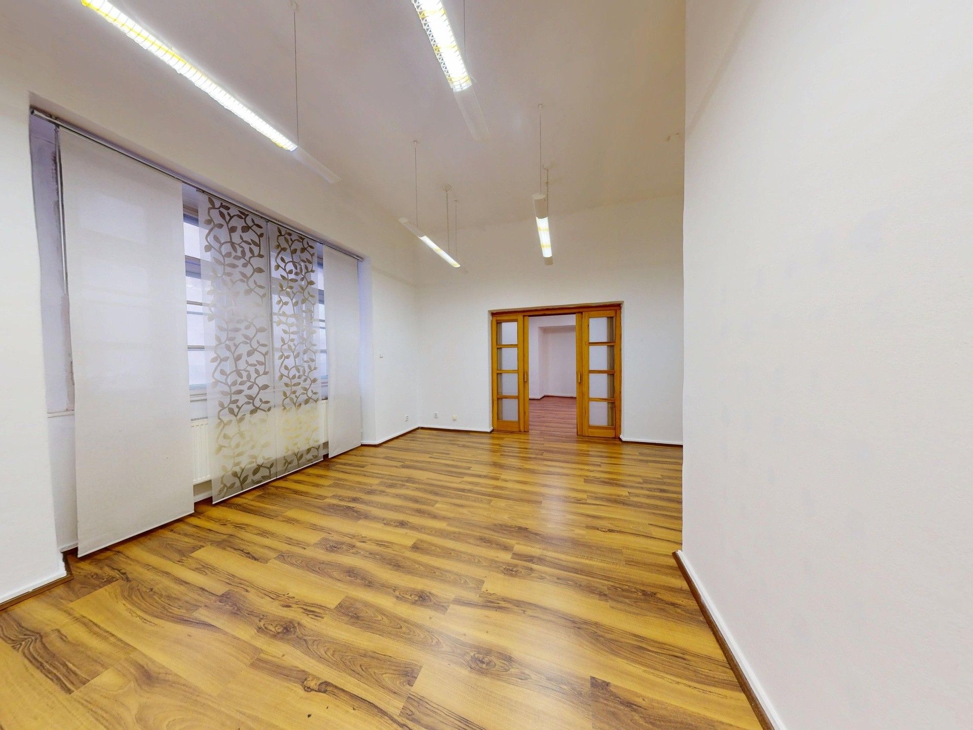 Obchodní prostory, Dominikánská, Plzeň Vnitřní Město, 60 m² - 1