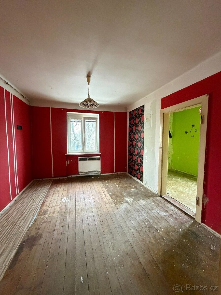 Prodej byt - Žatec, 438 01