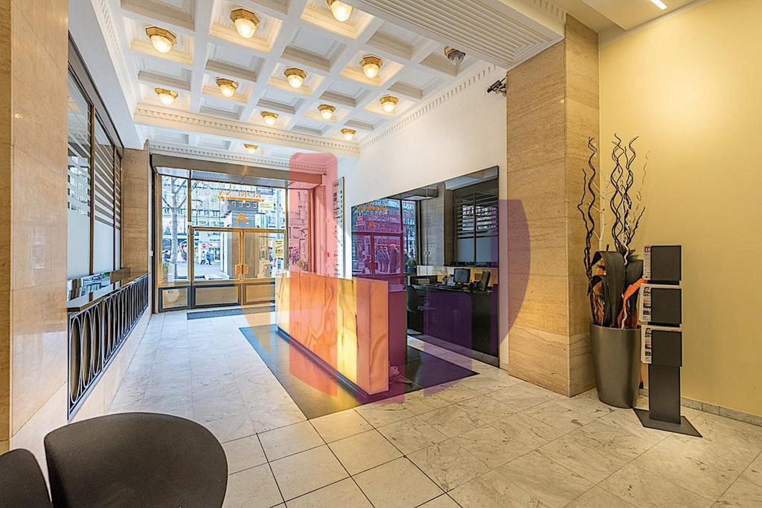 Kanceláře, Praha - Nové Město, okres Praha 1, Hlavní město Praha, 544 m² - 2