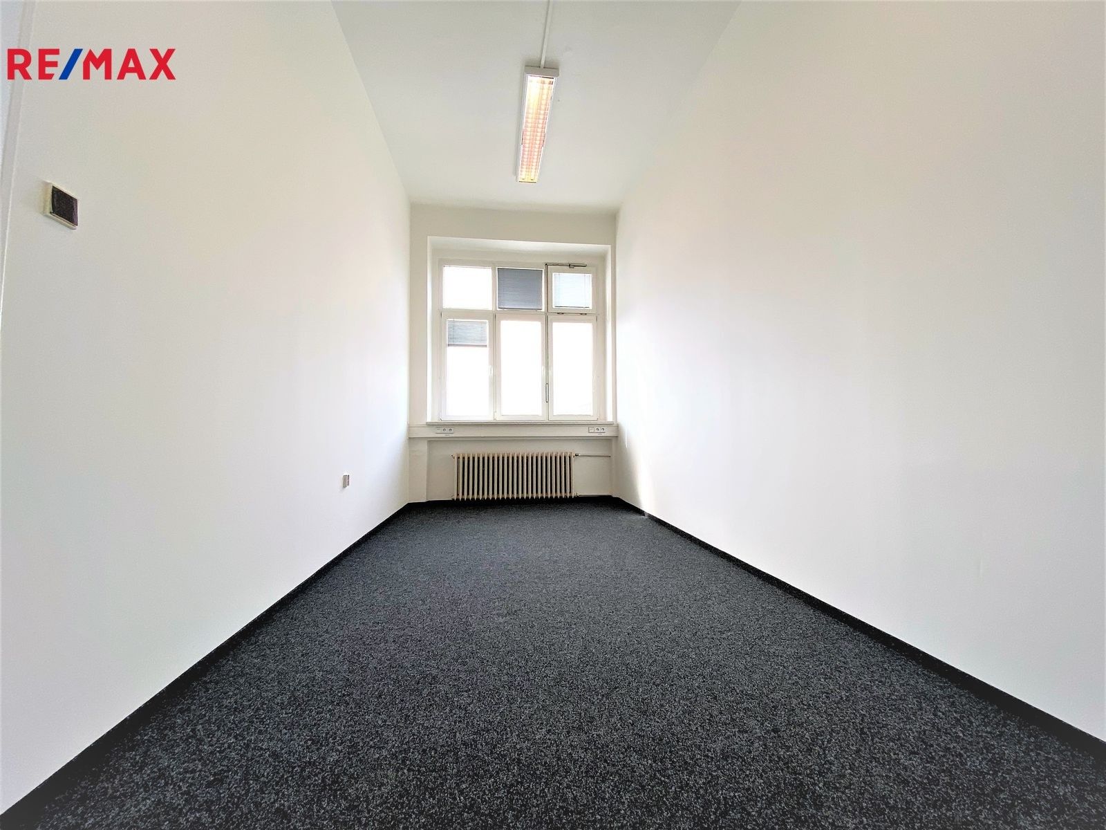 Pronájem kancelář - Pražská třída, Hradec Králové, 50 m²