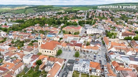 Nemovitost · Uherský Brod, 688 01 - 4
