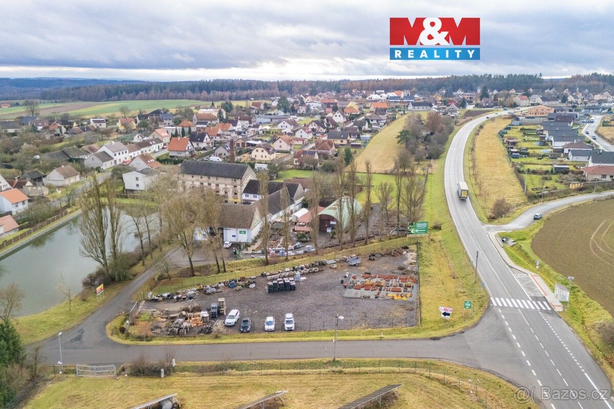 Pozemky pro bydlení, Nové Strašecí, 271 01