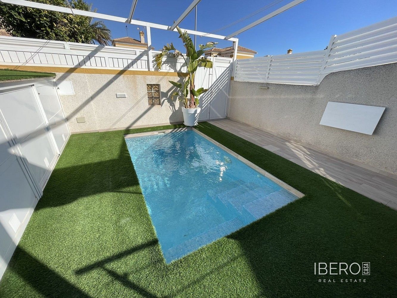 Prodej rodinný dům - Torre de la Horadada, ES, 85 m² - 2