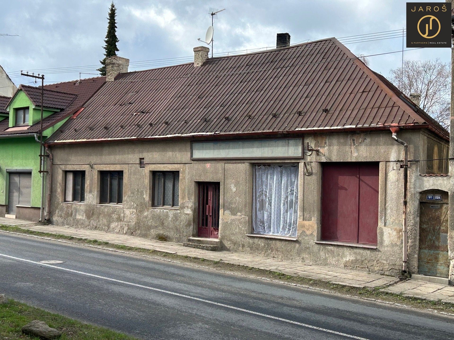 Rodinné domy, 5. května, Pchery, 190 m²