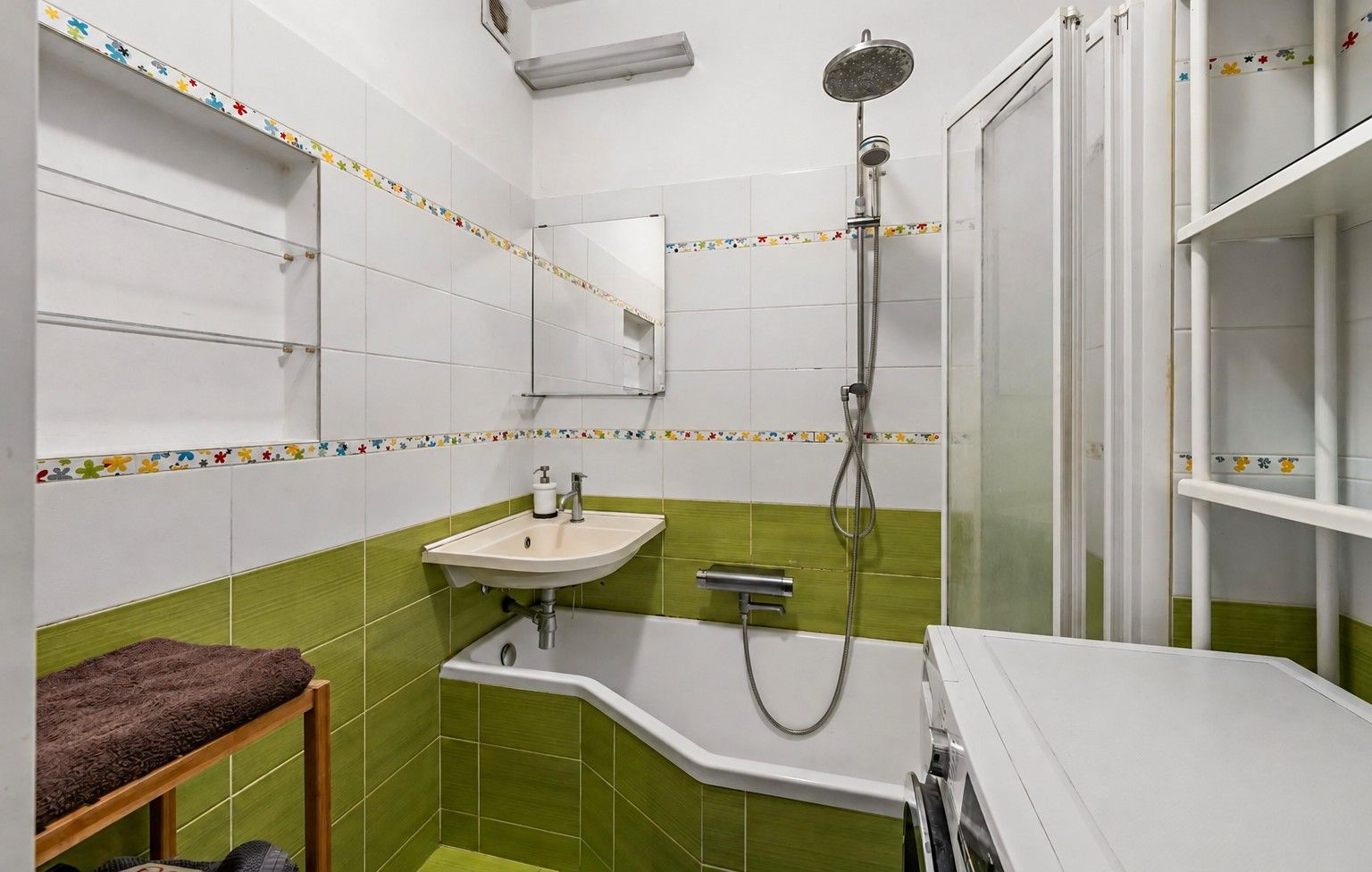 Byt 2+1 · 68 m² · Jevanská, Praha - Strašnice - 4