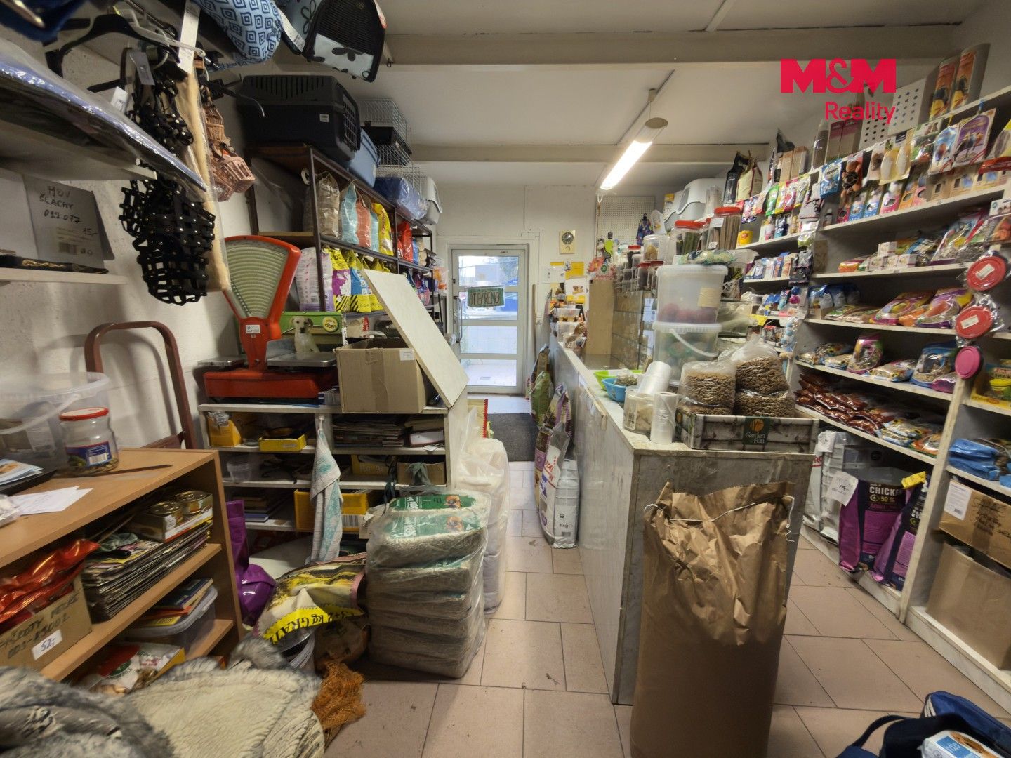Obchodní prostory · 21 m² · Kosmonautů, Karviná - 3