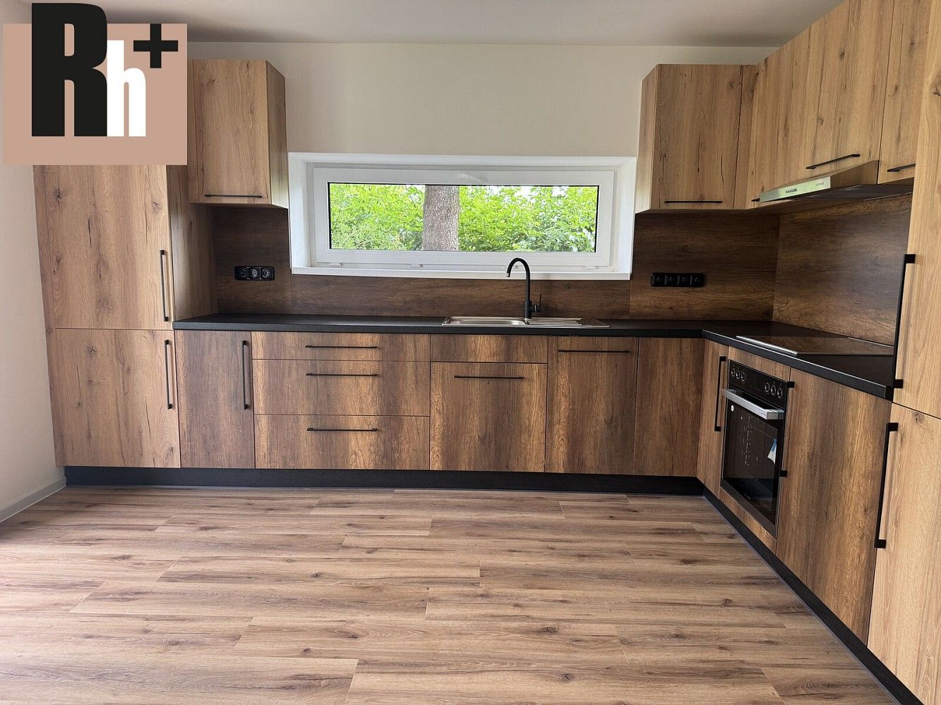 2+1, Libhošť, okres Nový Jičín, Moravskoslezský kraj, 68 m² - 1