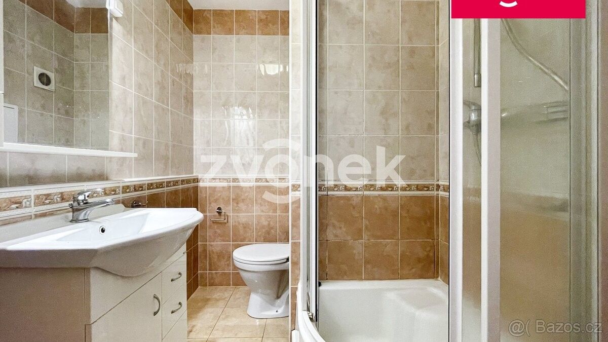 Pronájem byt - Zlín, 760 01