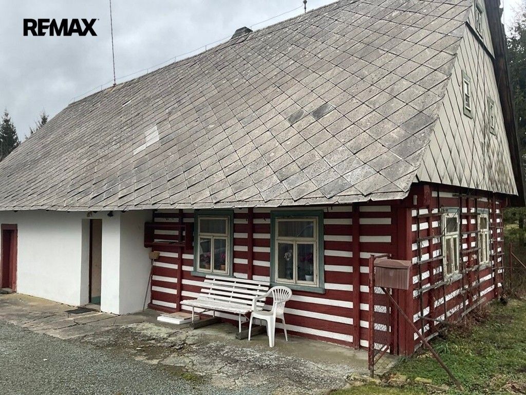 Chalupy, Bílý Újezd Roudné, 90 m² - 2