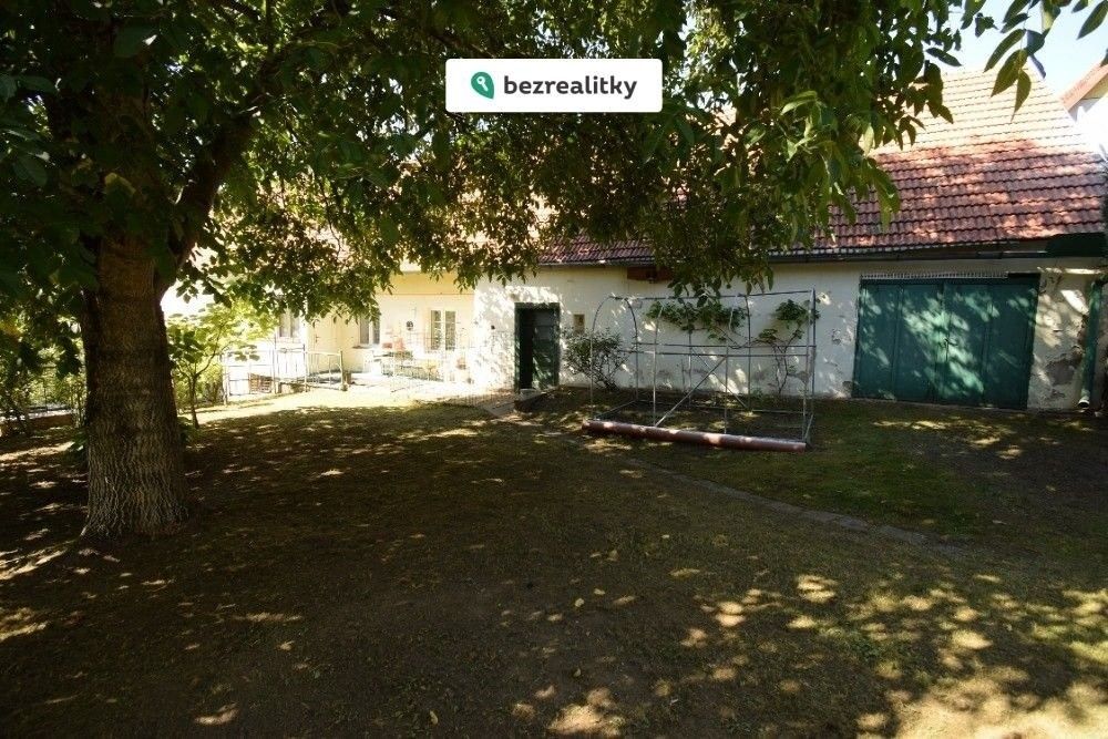 Prodej rodinný dům - Pošenská, Pacov, 95 m²
