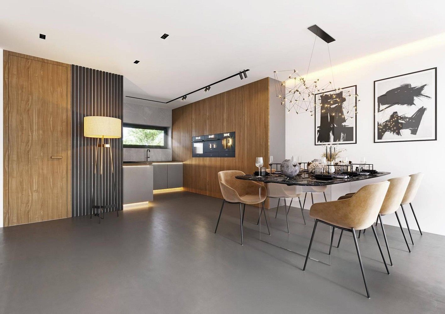 Rodinný dům · 210 m² · Čistá - 3