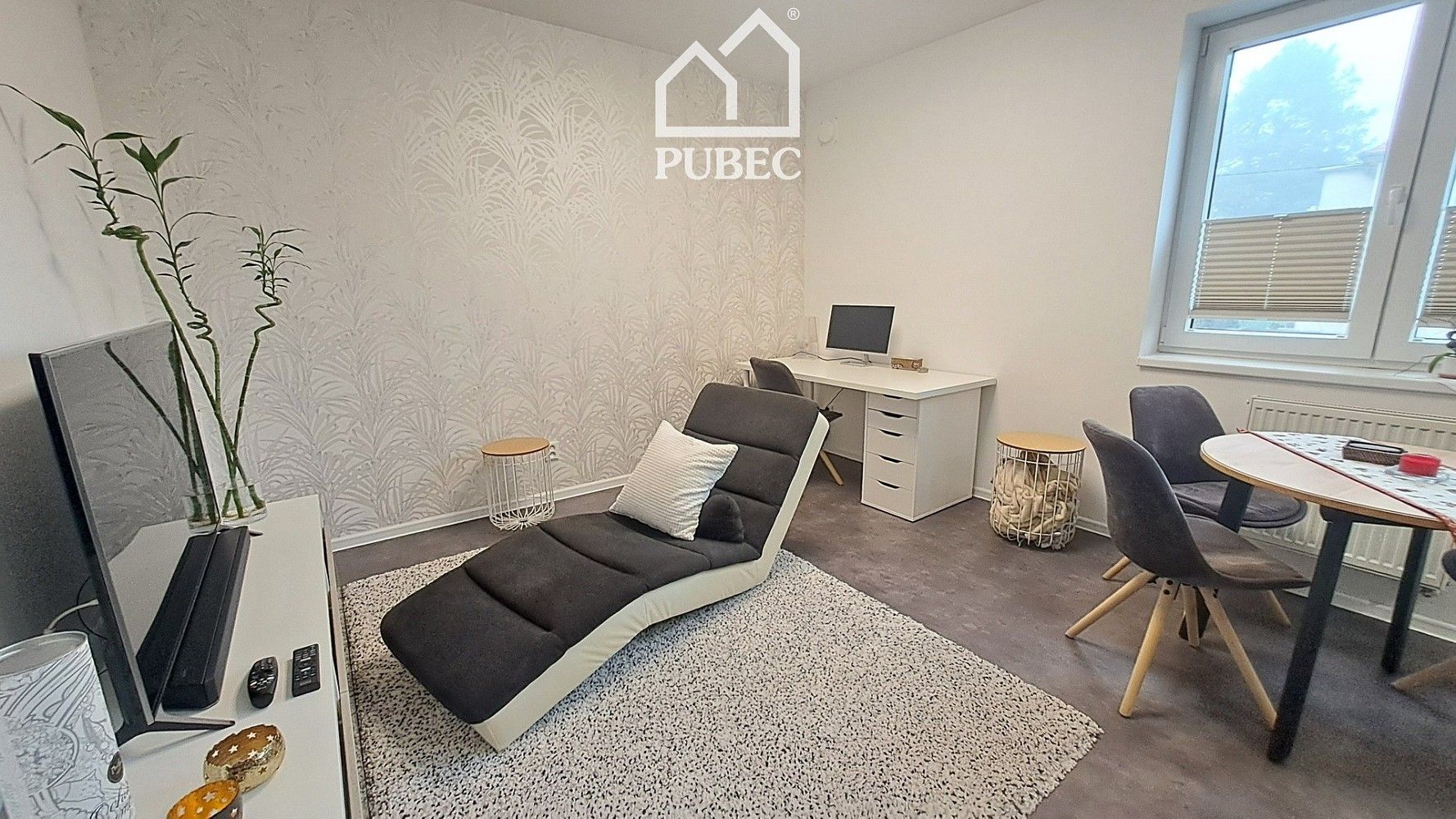 Byt 2+kk · 54 m² · Plzeň - Černice, okres Plzeň-město, Plzeňský kraj - 4