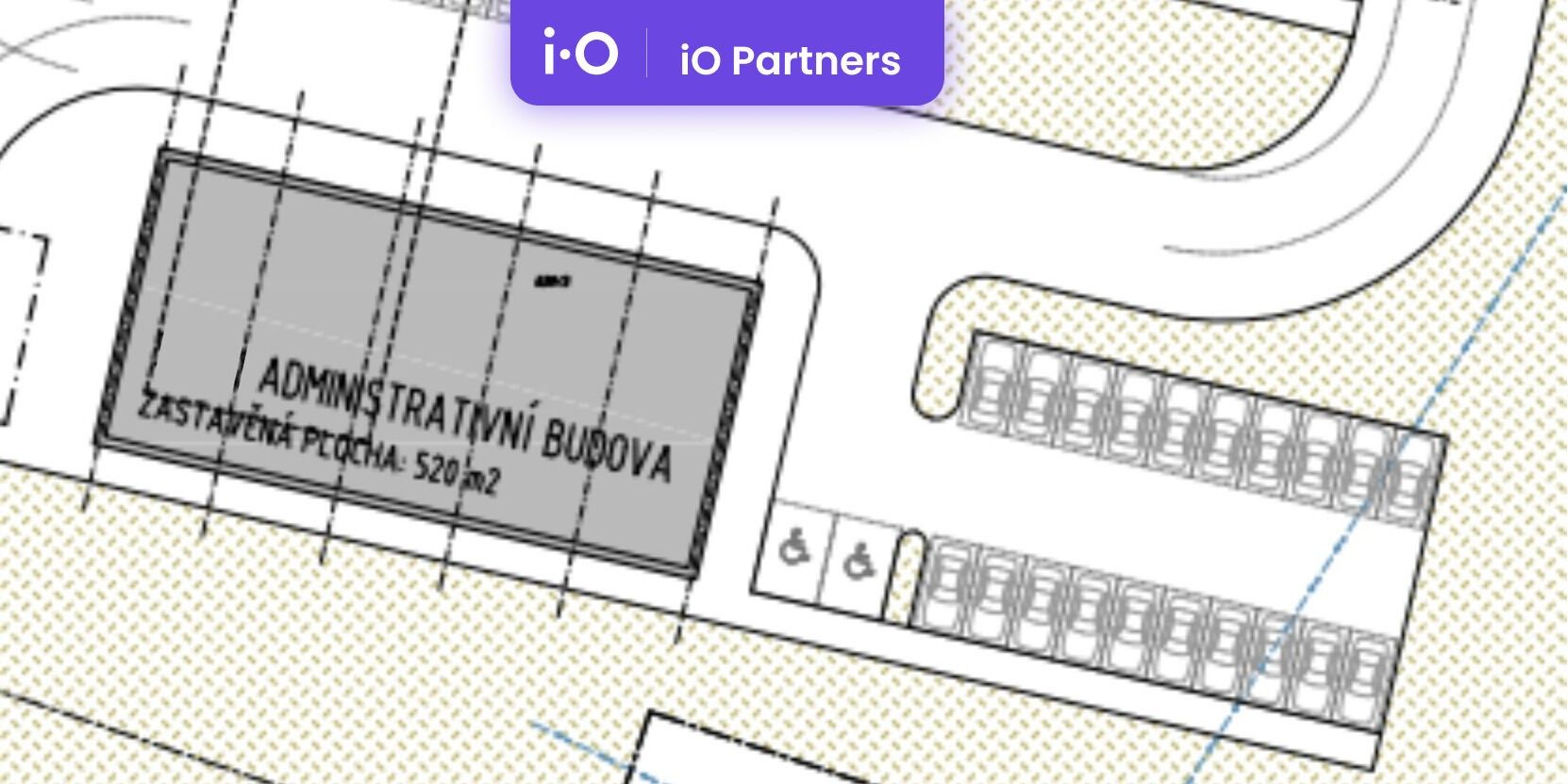 Sklad · 10 000 m² · Cukrovarská, Brodce - 3