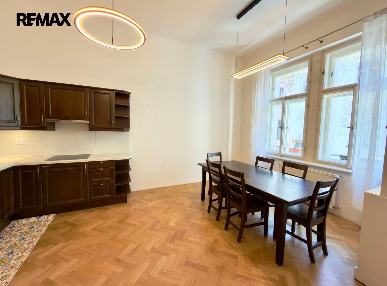Byt 3+1 · 94 m² · Pštrossova 218, Praha Nové Město - 4